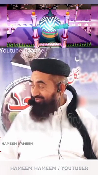 Ala Hazrat Imam Ahmed Raza Khan Barelvi | Deobandi Moulana Manzoor Mengal | #alahazrat #arab