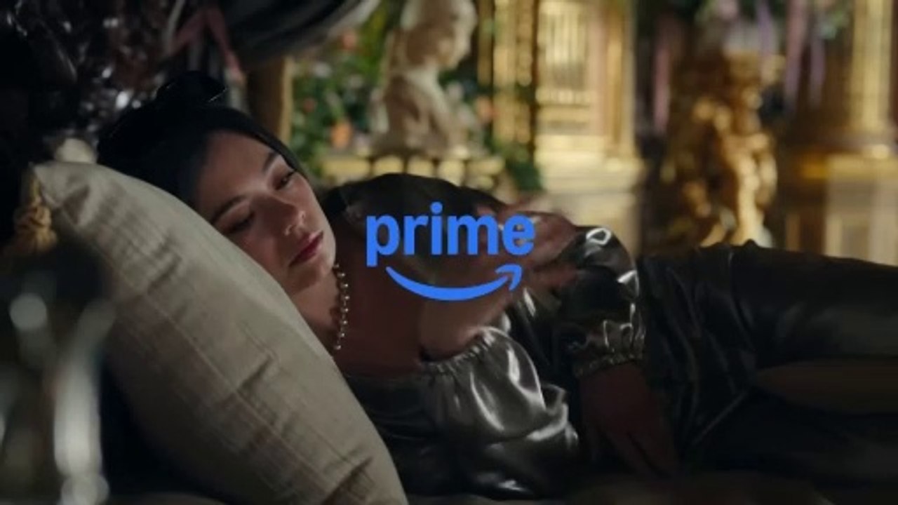 Su Majestad Trailer OV