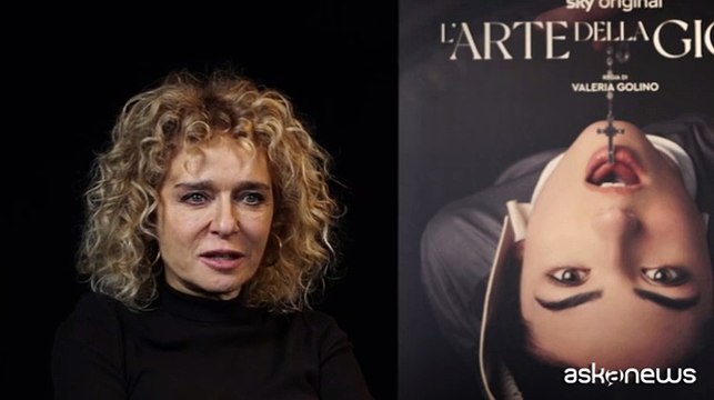 Arriva L'arte della gioia di Valeria Golino: «Modesta è un personaggio femminile che ancora non c'è»