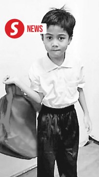 Zayn Rayyan trial: March 4 set for decision on parents' bid to strike out child neglect charge