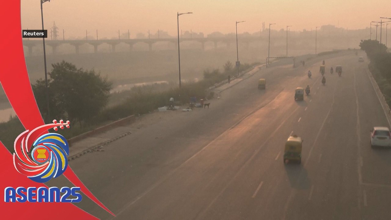 Peningkatan titik panas isyarat awal ancaman jerebu rentas sempadan