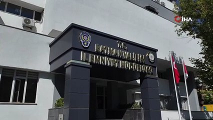 Batman’da uyuşturucu tacirlerine darbe: 6 tutuklama