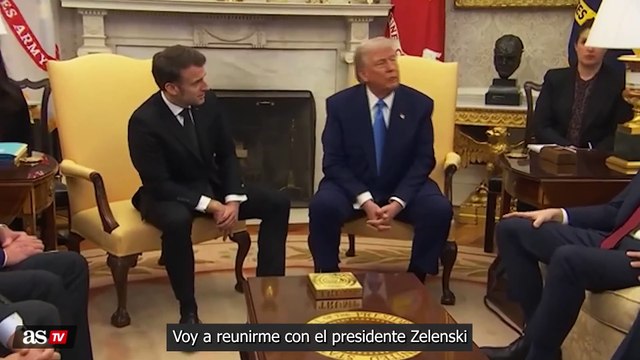 Trump teases Zelensky’s upcoming U.S. visit to “seal a deal”