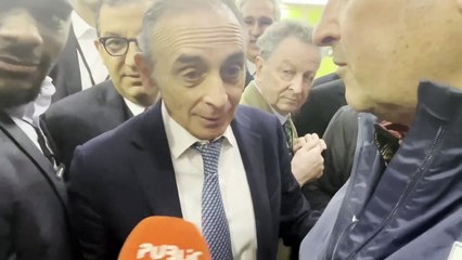 Donald Trump et droits de douane : "Il faut négocier avec lui"