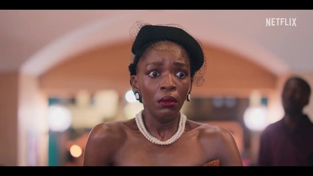 Umjolo: There is No Cure