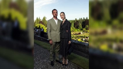 GALA VIDEO - Pierre Casiraghi : sa femme Beatrice Borromeo dévoile un rare et tendre souvenir d’enfance
