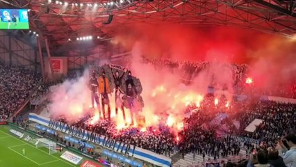 Replay de l'OM au café avec Loïc Lachau !