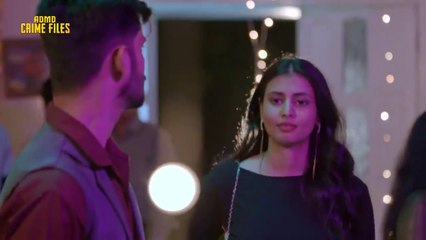 चचेरे Bhai के साथ Love Story_ पति का ही करदिया खून _ _ CRIME PATROL 48 HOURS _ क्राइम