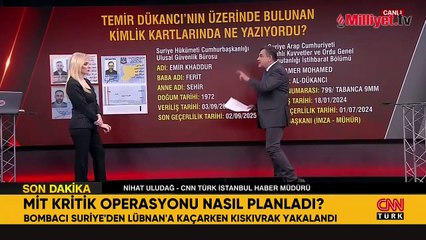 Katliam planı Esad'dan! Reyhanlı saldırısında Suriye istihbaratı izi