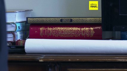 Royaume-Uni : les musulmans se préparent pour le Ramadan