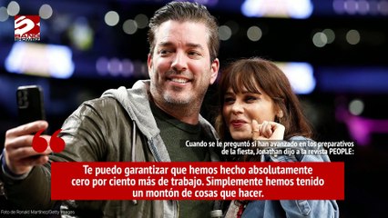 Zooey Deschanel cree que sus hijos podrían dedicarse al mundo del espectáculo