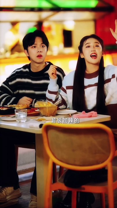 Jini turned out to be a millionaire 😍❤️  #love  #chinesedrama #lovestory #shortvideo #shortvideo #chinesevideo