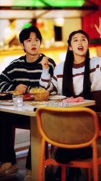 Jini turned out to be a millionaire 😍❤️ #love #chinesedrama #lovestory #shortvideo #shortvideo #chinesevideo