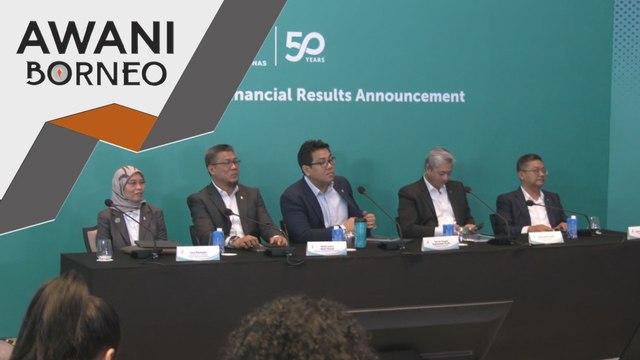 Petronas kekal terbuka jalin kerjasama dengan Petros