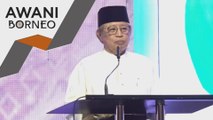 RM95 juta bina sekolah antarabangsa Islam pertama Sarawak