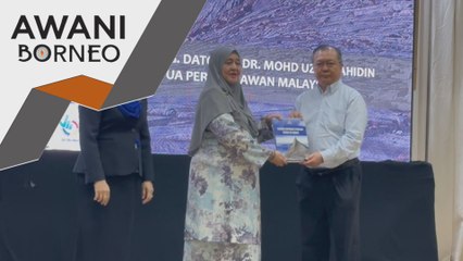 Gaji adil selaras pendidikan keutamaan rakyat Sabah