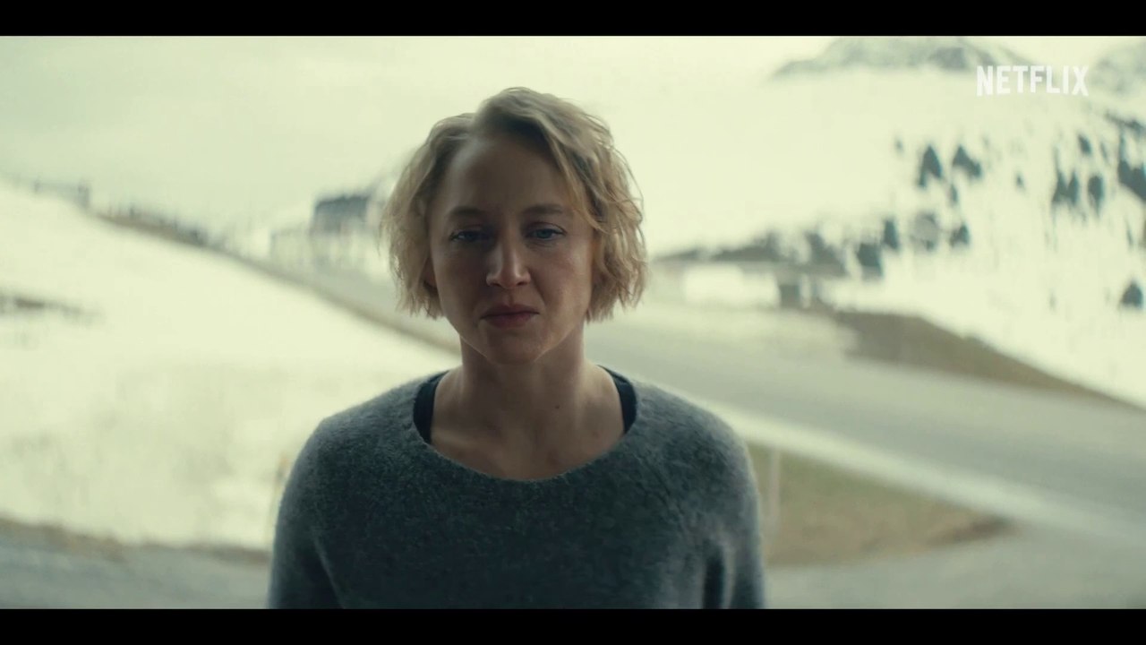 Totenfrau - S02 Trailer (Deutsch) HD