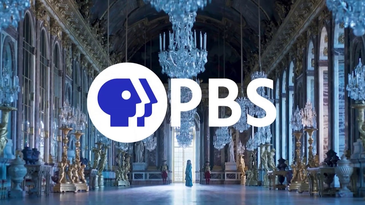 Marie Antoinette - staffel 2 Trailer OV