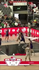 Le show Quevedo 🔥