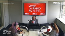 Sabahiyat AraBel - L'intégrale du 25-02-2025