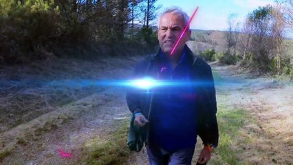 ✈️Correre Sulle Nuvole Con Il DJI FPV Sopra Il Paesino Di El Villar 🏞️|4° Episodio|