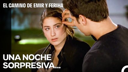 De Portero a Cumbre #4; Nos Vamos De Aquí - El Camino de Emir y Feriha