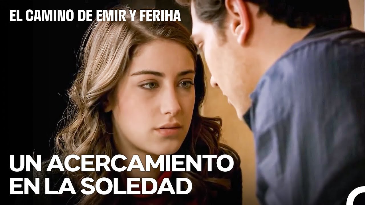 De Portero a Cumbre #6; Esos Momentos Vividos en Rincones Ocultos 🔥 - El Camino de Emir y Feriha