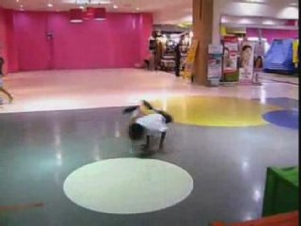Bboy jakiechan