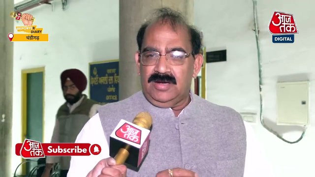 Punjab crackdown against drugs: पंजाब में नशे पर 'ऑपरेशन क्लीन', बीजेपी बोली – 'बड़े मगरमच्छों तक पहुंचो'