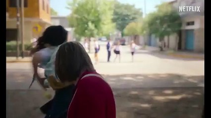 Tráiler de la película "Elena sabe" en Netflix con Érica Rivas y Mercedes Morán