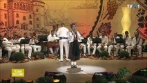 Oana Ventel - Cantec de la tata - patriotic (Strugurele de aur - Tezaur folcloric - 01.12.2024)