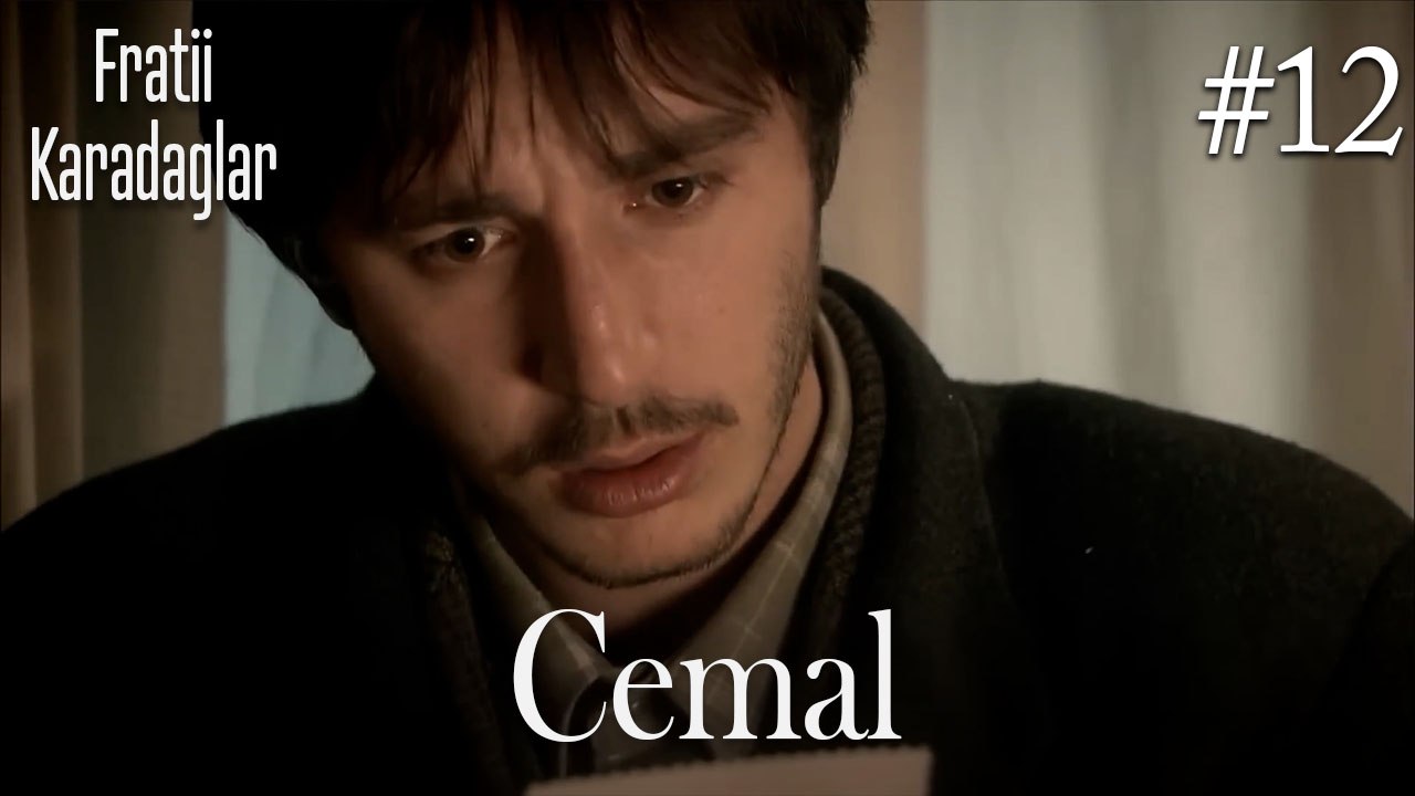 Cemal 12