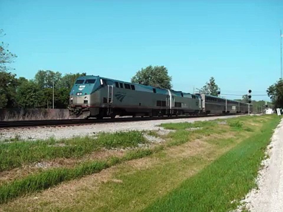 Interesting Lashups, throughout SouthEastern WI