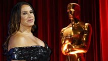 Karla Sofía Gascón To Make A Comeback At Oscars 2025 After Skipping Major Award Shows