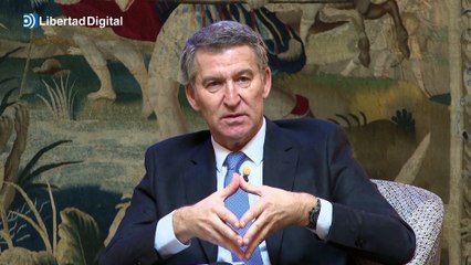 El contundente repaso de Feijóo a la gestión de Sánchez: "Nunca se había gastado tanto dinero y tan mal"
