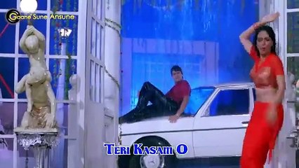 Maine Tumse Pyar  /1993 Aulad Ke Dushman / Kumar Sanu, Sadhana Sargam