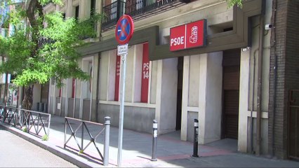 La empresaria Carmen Pano ratifica ante el Supremo que entregó 90.000 euros a la sede del PSOE