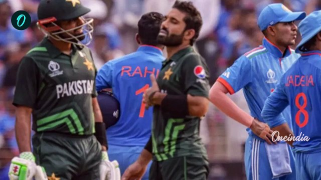 Champions Trophy 2025 में आतंकी हमले का खतरा, Pakistan में High Alert | वनइंडिया हिंदी