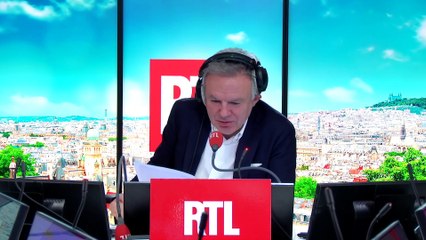 Le journal RTL de 12h du 25 février 2025