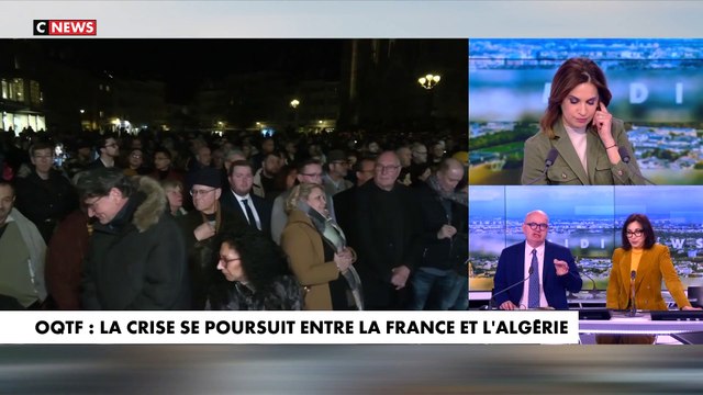 Philippe David : «Nous avons un État faible avec les forts et extrêmement fort avec les faibles»