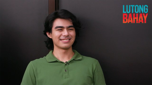 Radson Flores, tatlo ang itinuturing na nanay! | Lutong Bahay