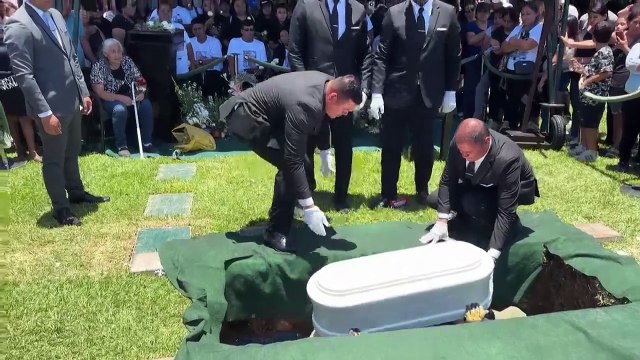 Concluye rescate tras desplome en centro comercial de Perú que dejó 6 muertos y 81 heridos