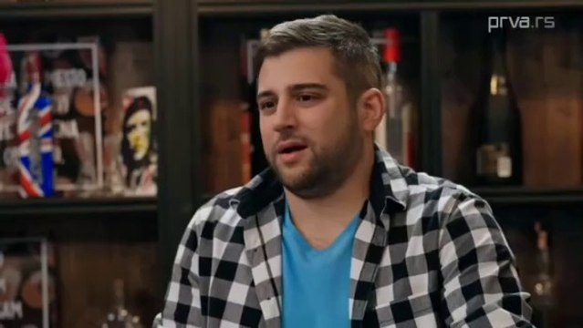 Igra sudbine 1365 Epizoda