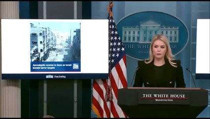Trump’s Press Secretary Delivers SHOCKING Speech, Taking Down LGBTQ+ Activists!