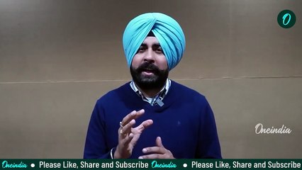 ਕਾਂਗਰਸੀਆਂ ਨੂੰ Arshdeep Kler ਦੇ ਤਿੱਖੇ ਸਵਾਲ ? ਵੱਡੇ ਮੁੱਦੇ 'ਤੇ ਘੇਰ ਲਈ ਸਾਰੀ ਕਾਂਗਰਸੀ ਲੀਡਰਸ਼ਿਪ !