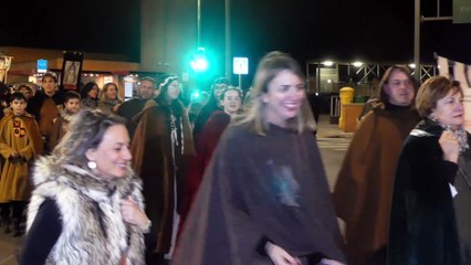 DESFILE GRUPOS BODAS 21 FEBRERO 2025