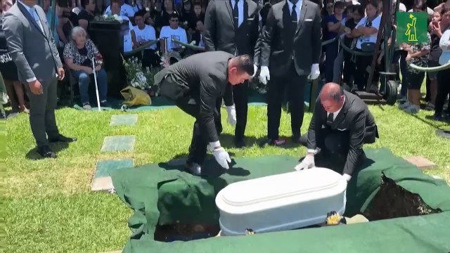 Concluye rescate tras desplome en centro comercial de Perú que dejó 6 muertos y 81 heridos