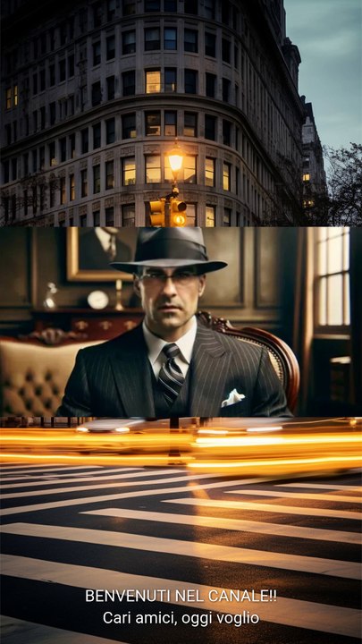 NUOVE RIFLESSIONI CHI COMANDA IL MONDO