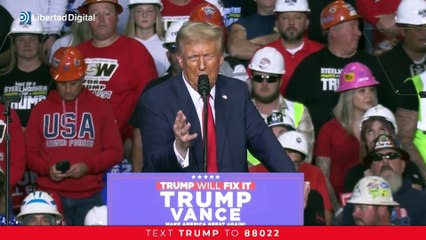 Trump contra el poder judicial: primer asalto