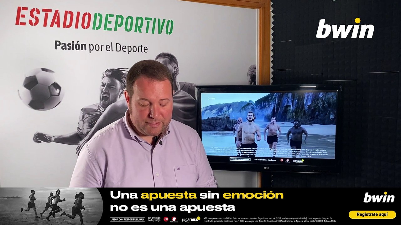 Barcelona, Real Madrid y Atlético se la juegan